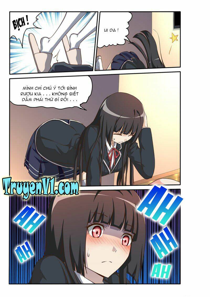 world of super sand box chapter 86 5