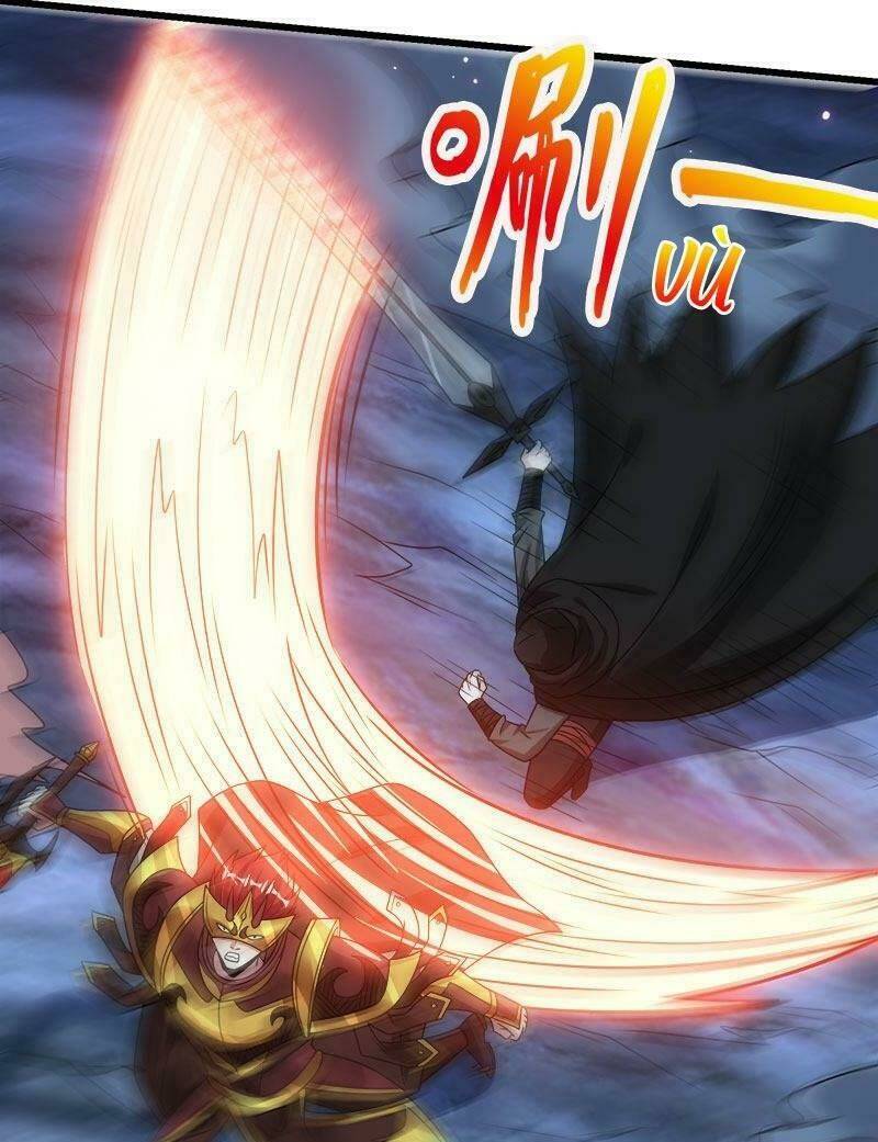 kiếm vũ chapter 95 13