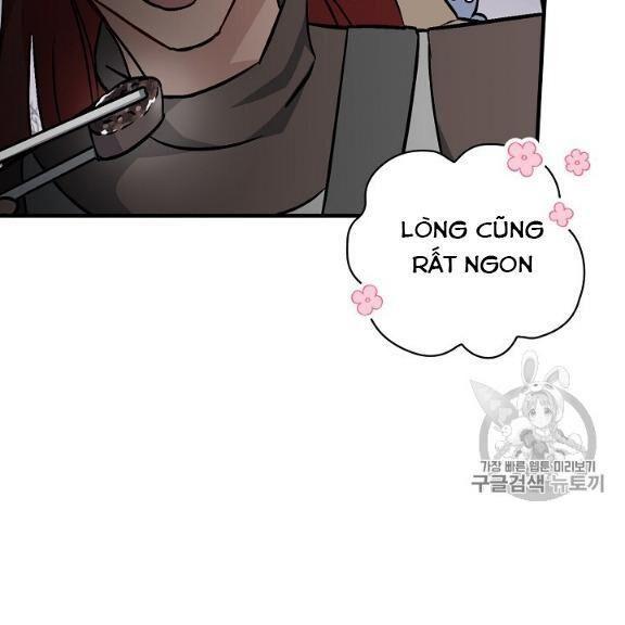 tôi lên cấp chỉ bằng cách ăn chapter 45 49