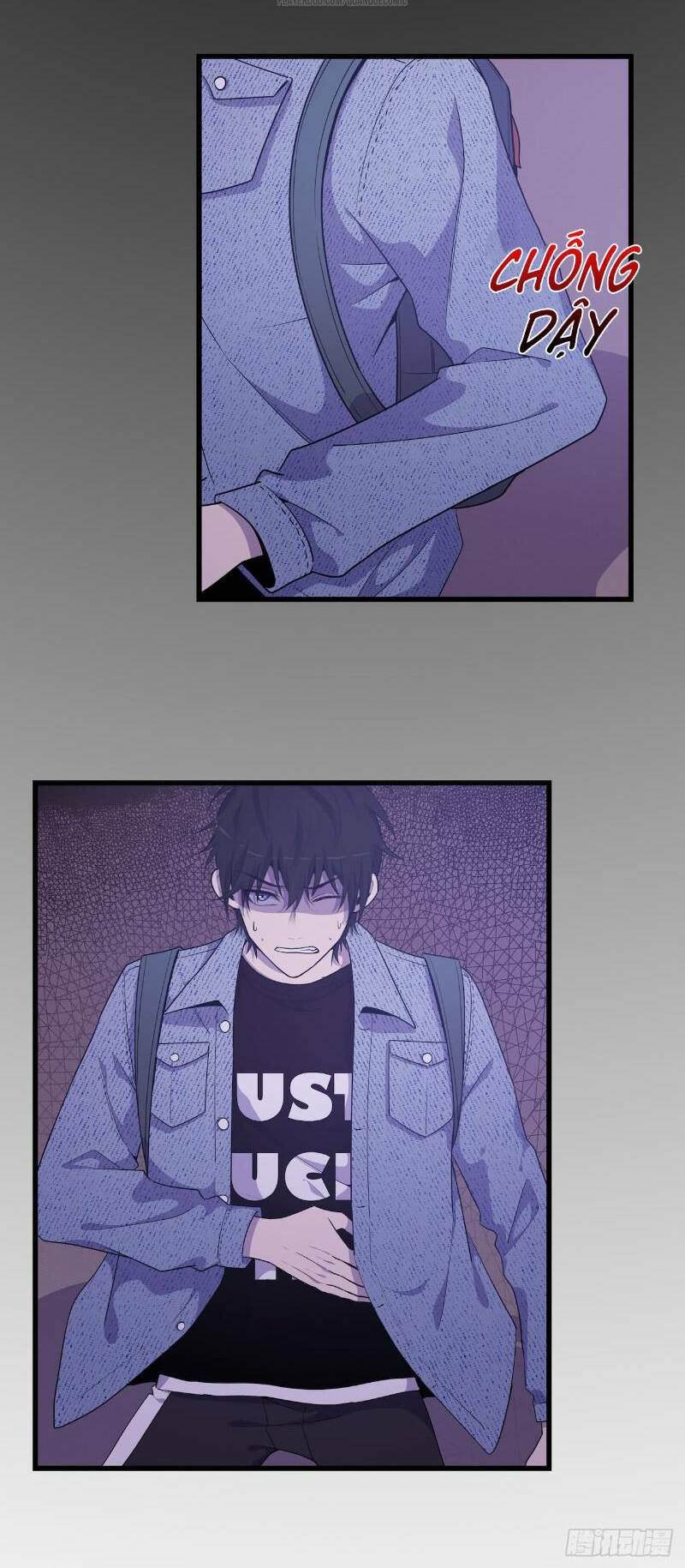 thát không mê thất chapter 45 10