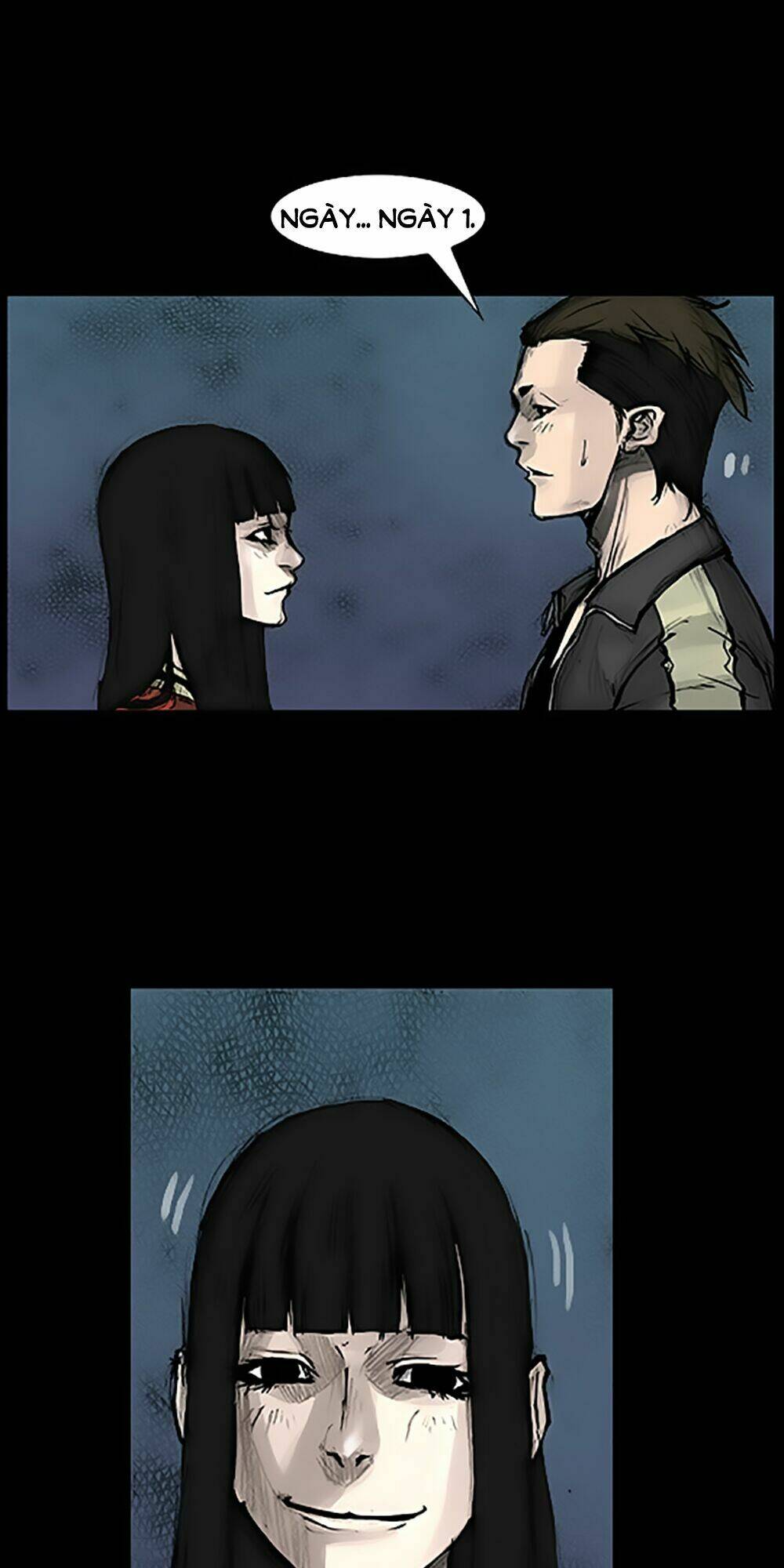 độc cô tiền truyện chapter 66 28