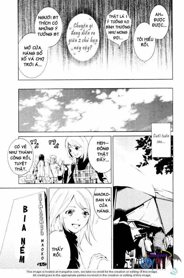 coin laundry no onna chapter 10 15