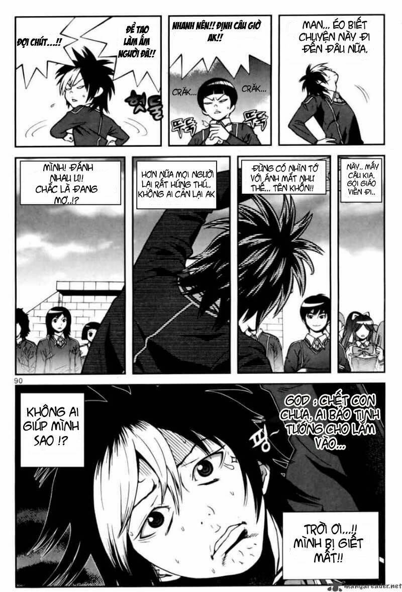 need a girl chapter 19 12