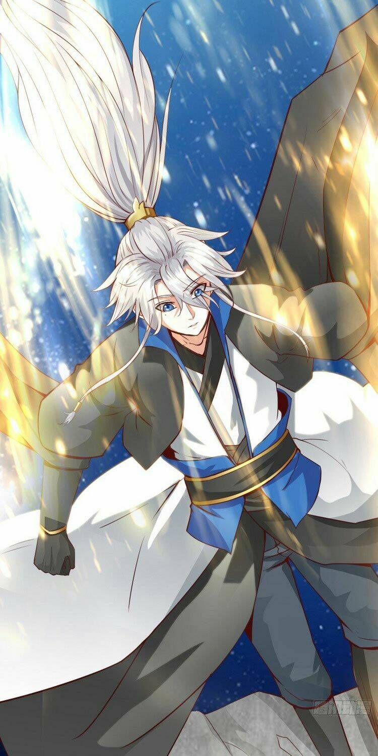 chư thiên ký chapter 276 22