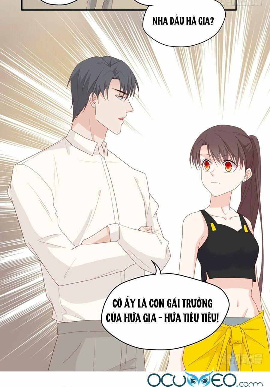 thiên kim bất lương chapter 7 14