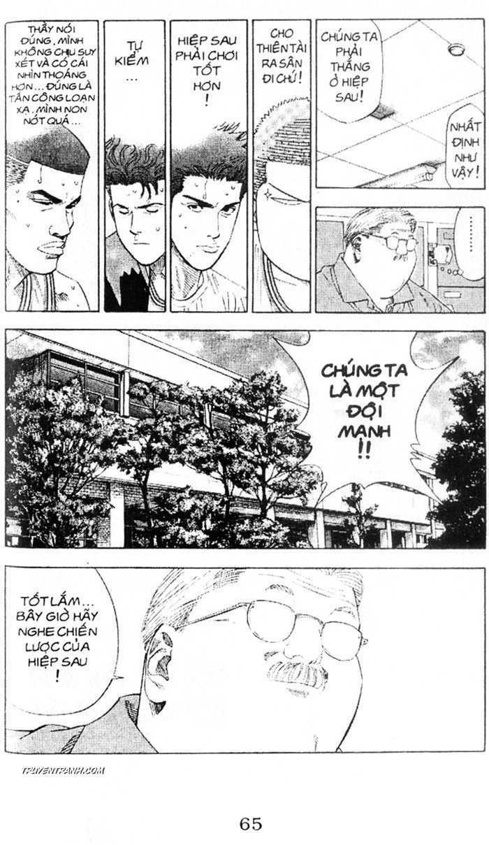 cao thủ bóng rổ chapter 206 20