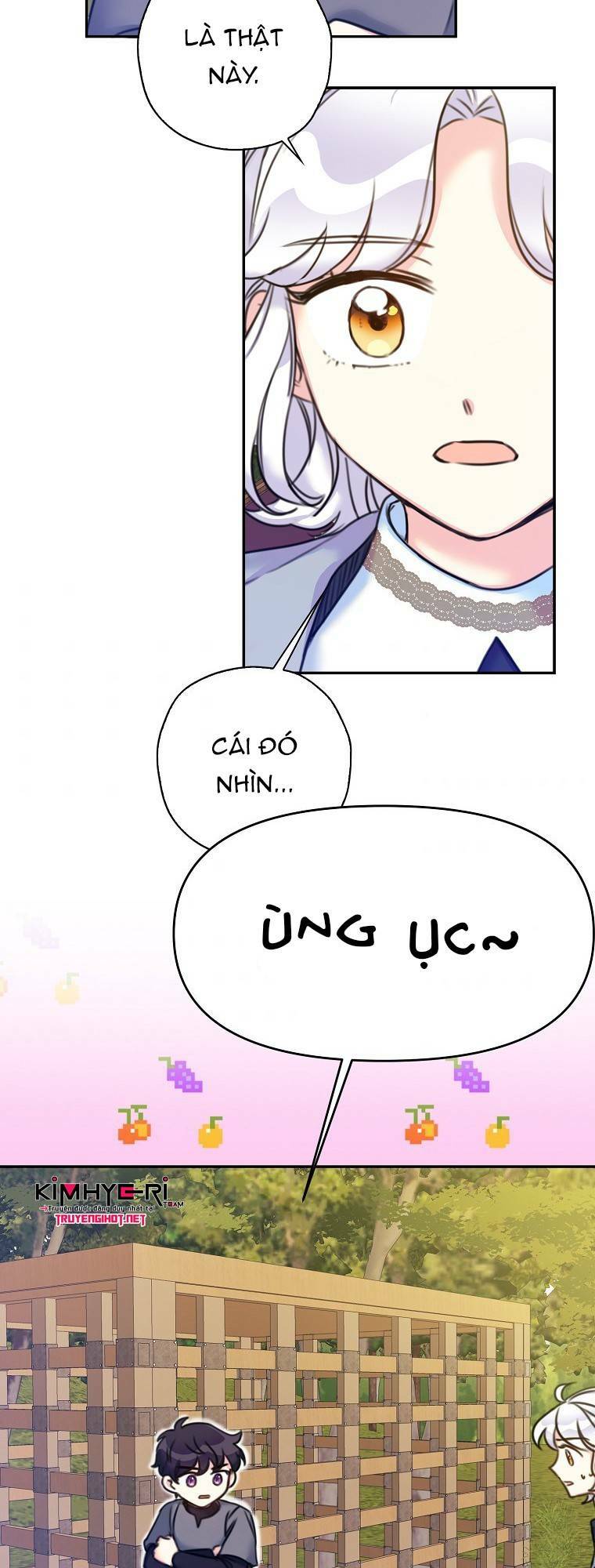 sinh ra làm con gái ác nữ chapter 15 53