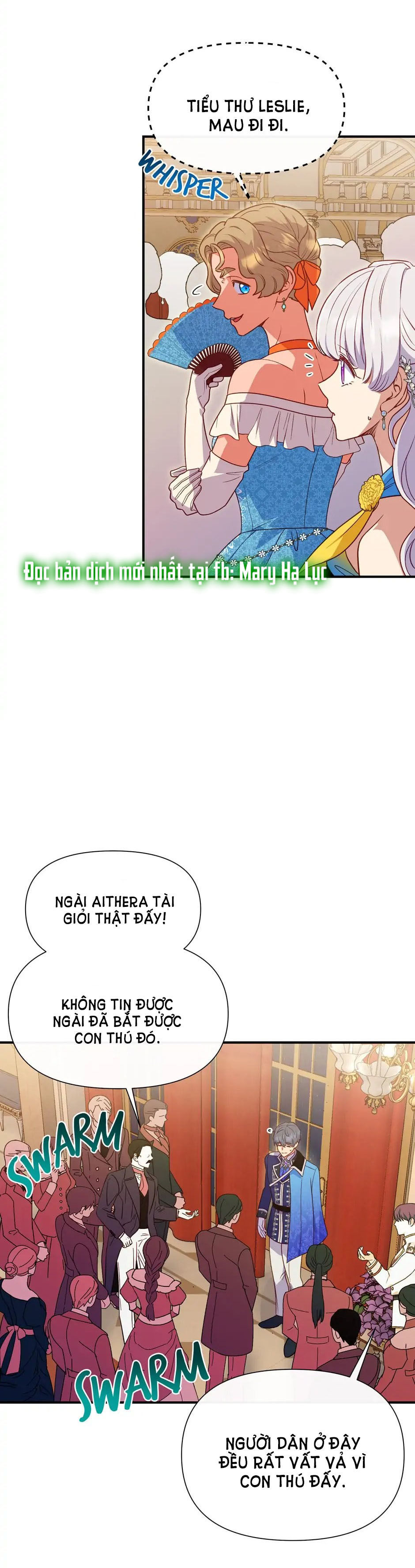 bản khế ước với nữ công tước ác ma chapter 140 28