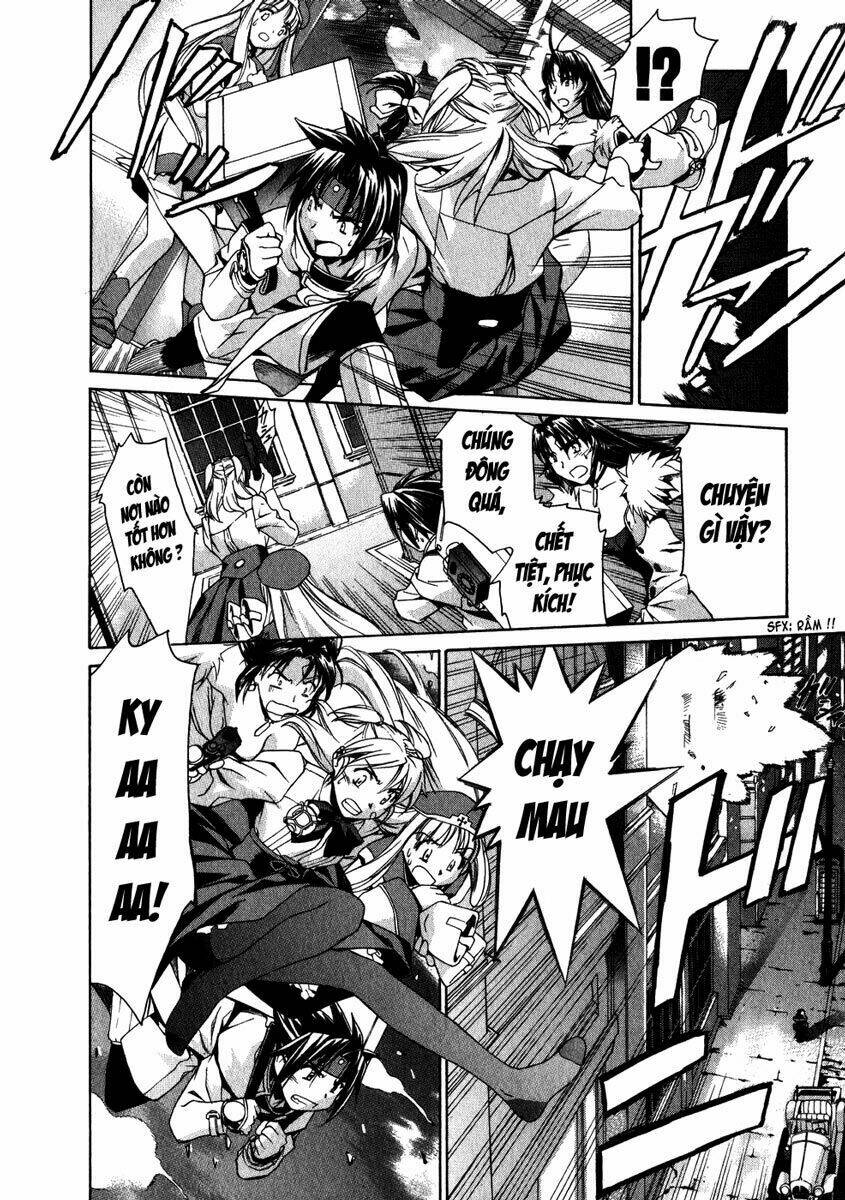 chrono crusade chapter 24 22