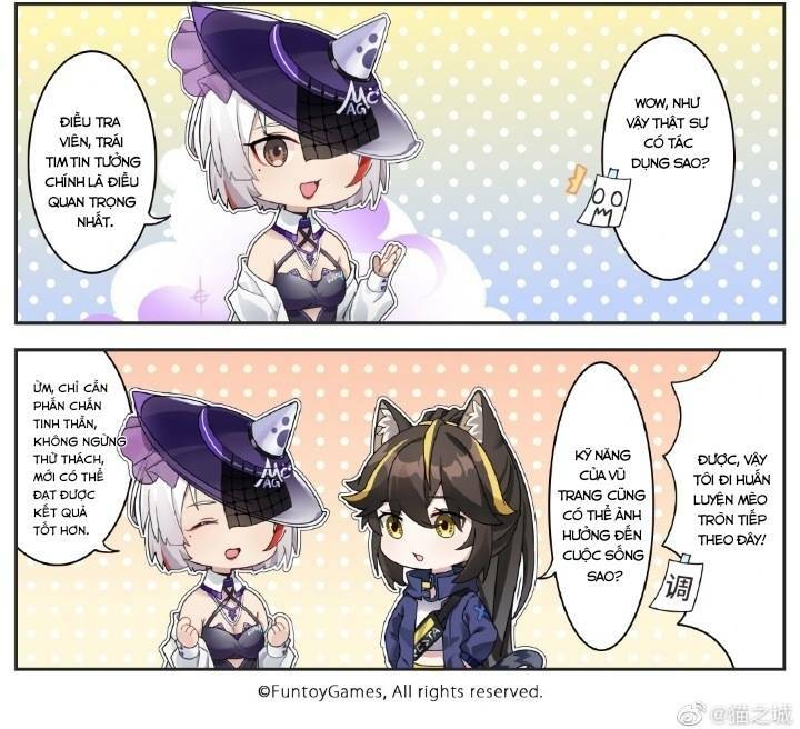 cat planet chapter 58 5