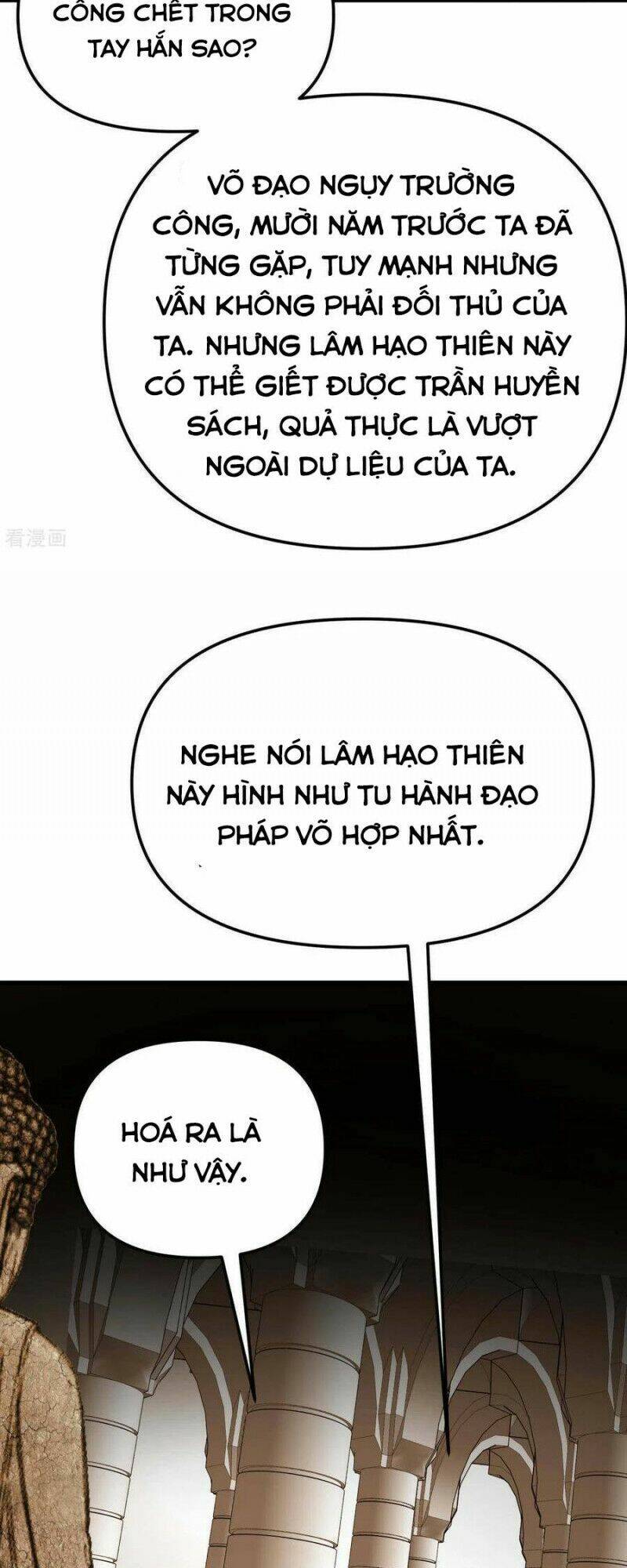 trọng sinh ta là đại thiên thần chapter 166 27