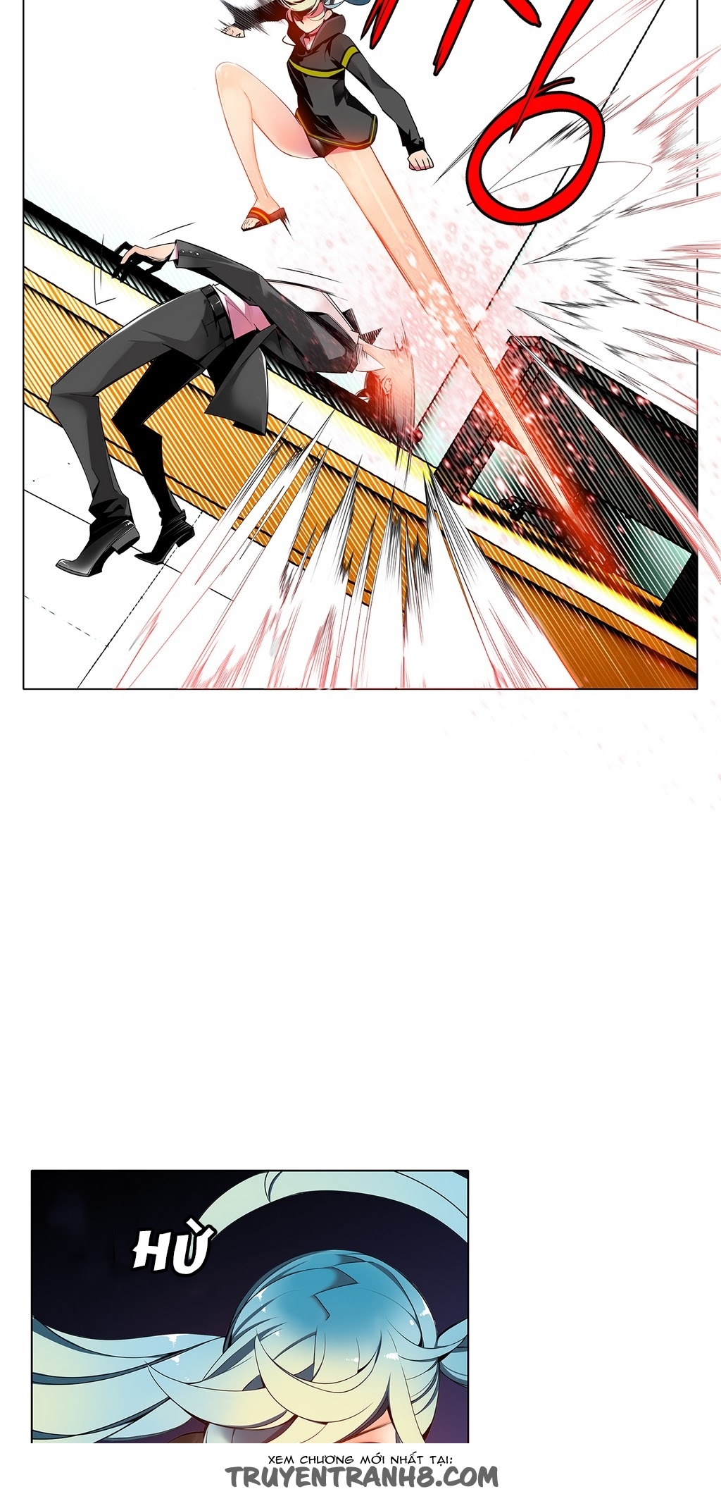 sự ràng buộc của lilith chapter 10 51