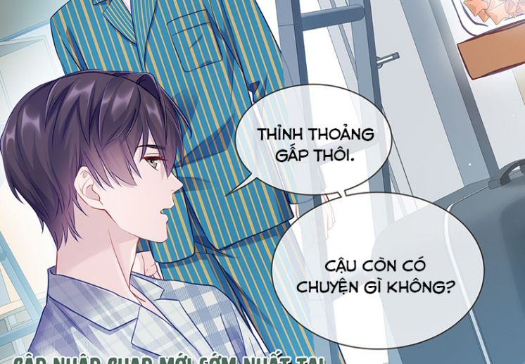 để ý tôi chút nào chapter 4 14