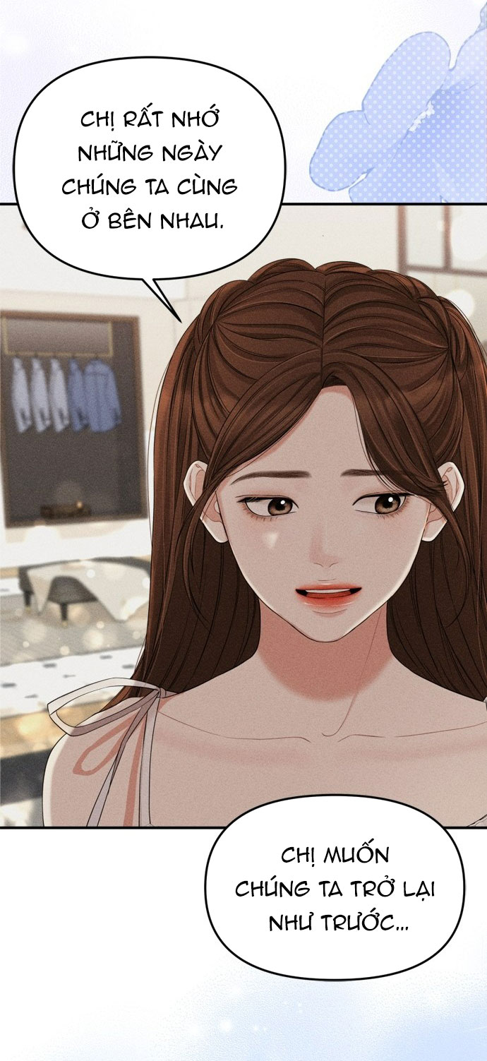 gửi em người đánh cắp những vì sao - to you who swallowed a star chapter 159.2 47