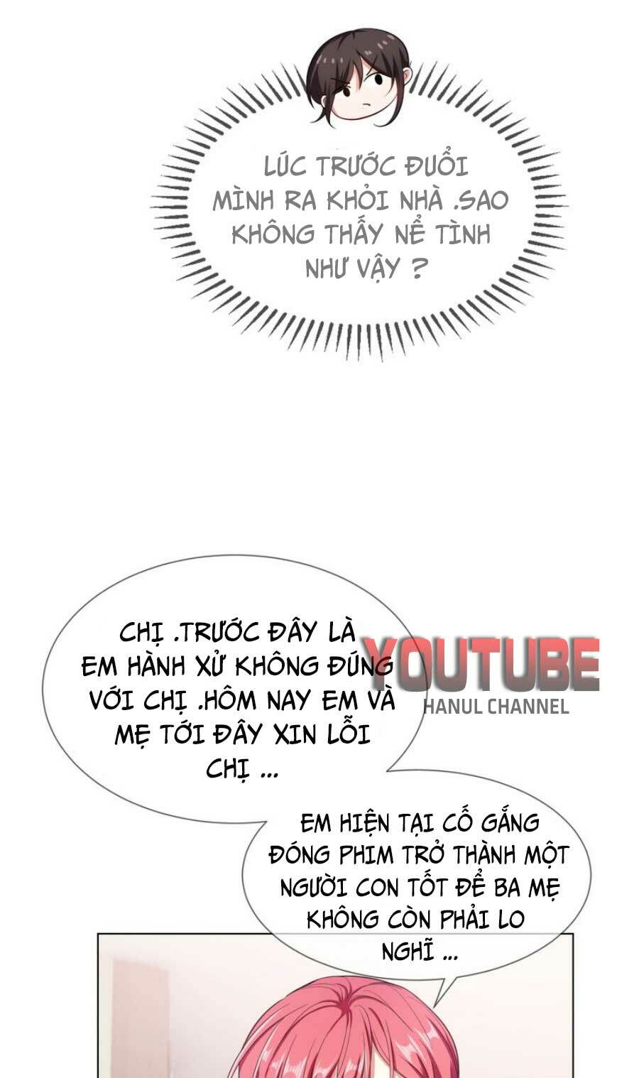 cô vợ nhỏ nuông chiều quá lại thành ác!! chapter 195.1 20