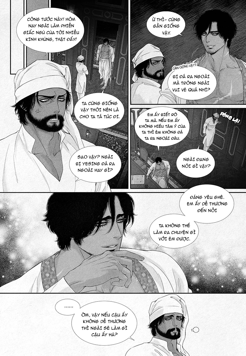 vực thẳm chapter 5 4