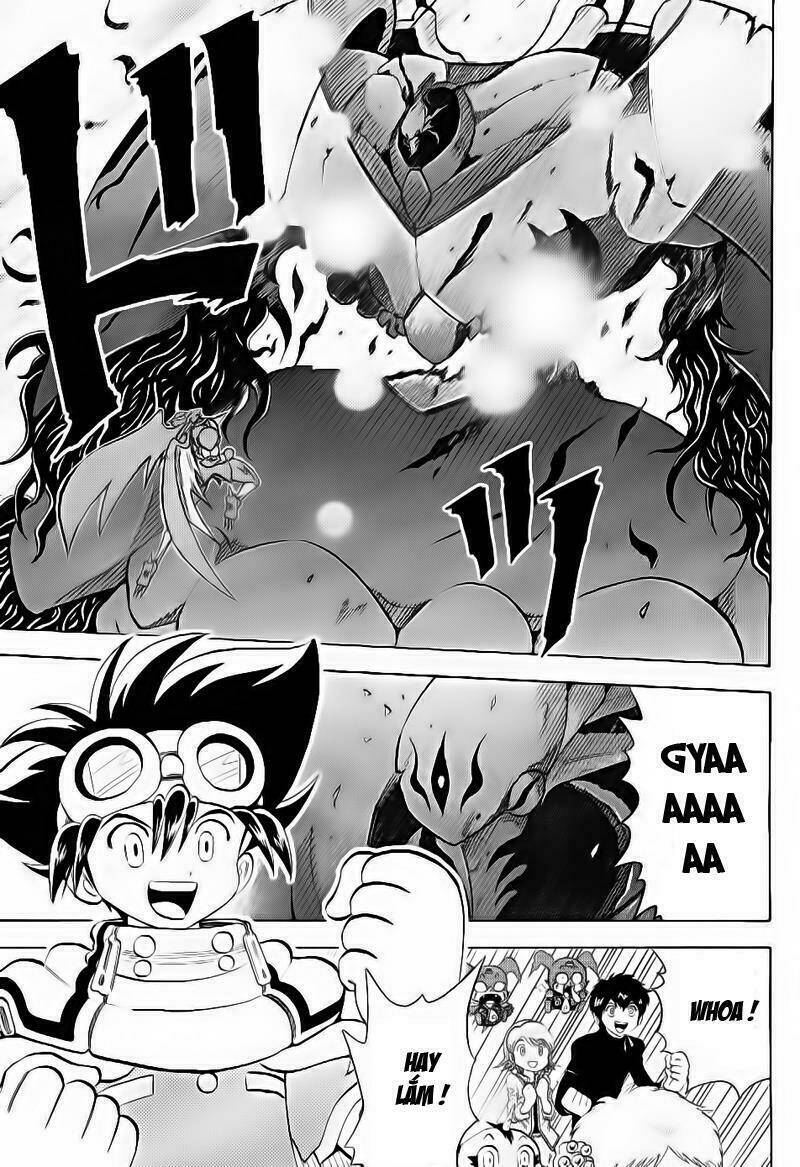 digimon v-tamer chapter 54 20