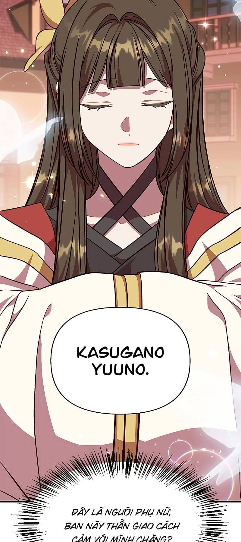 Kí Sự Hồi Quy Chapter 66 88