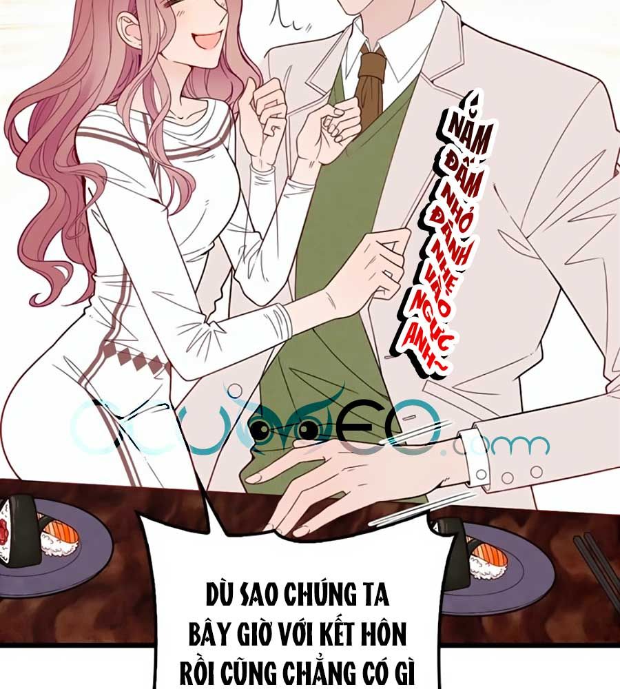 một vợ yêu, một bé con chapter 43 33