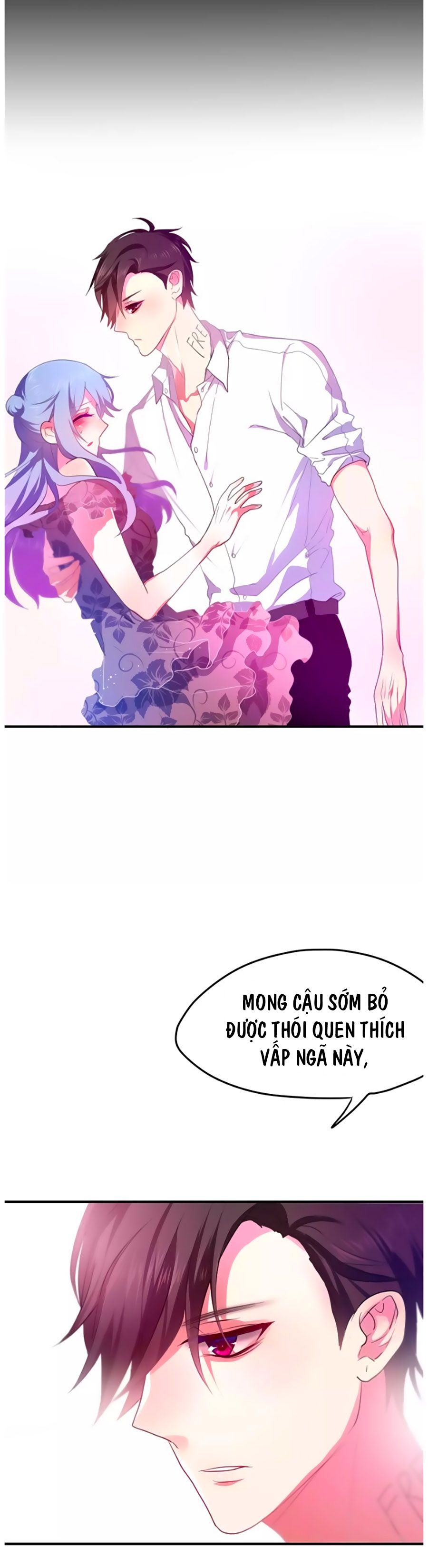 tháng sáu kì diệu chapter 13 18