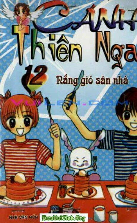 cánh thiên nga chapter 12 1
