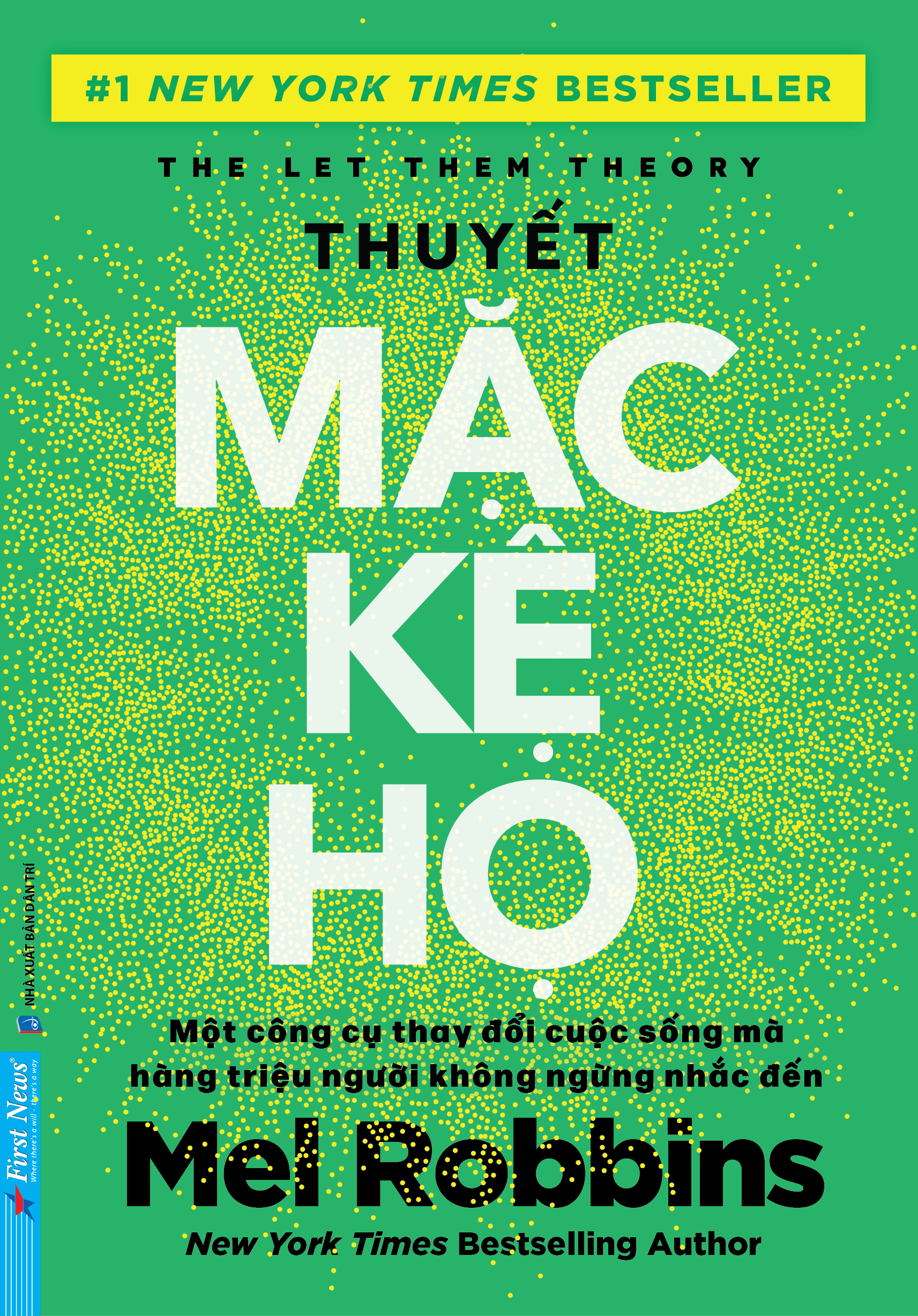 Sách Thuyết Mặc Kệ Họ