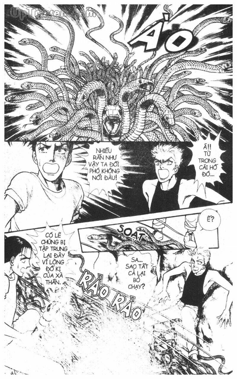 câu lạc bộ con nhà giàu chapter 7 95