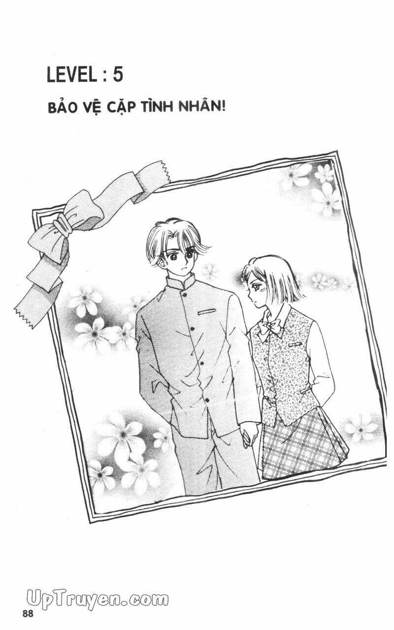 banana school chapter 3 89