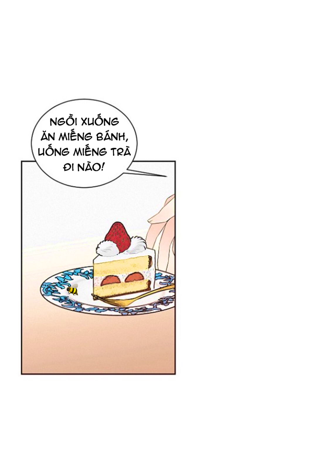 cuộc sống nhàm chán của quý cô tái sinh chapter 3 57