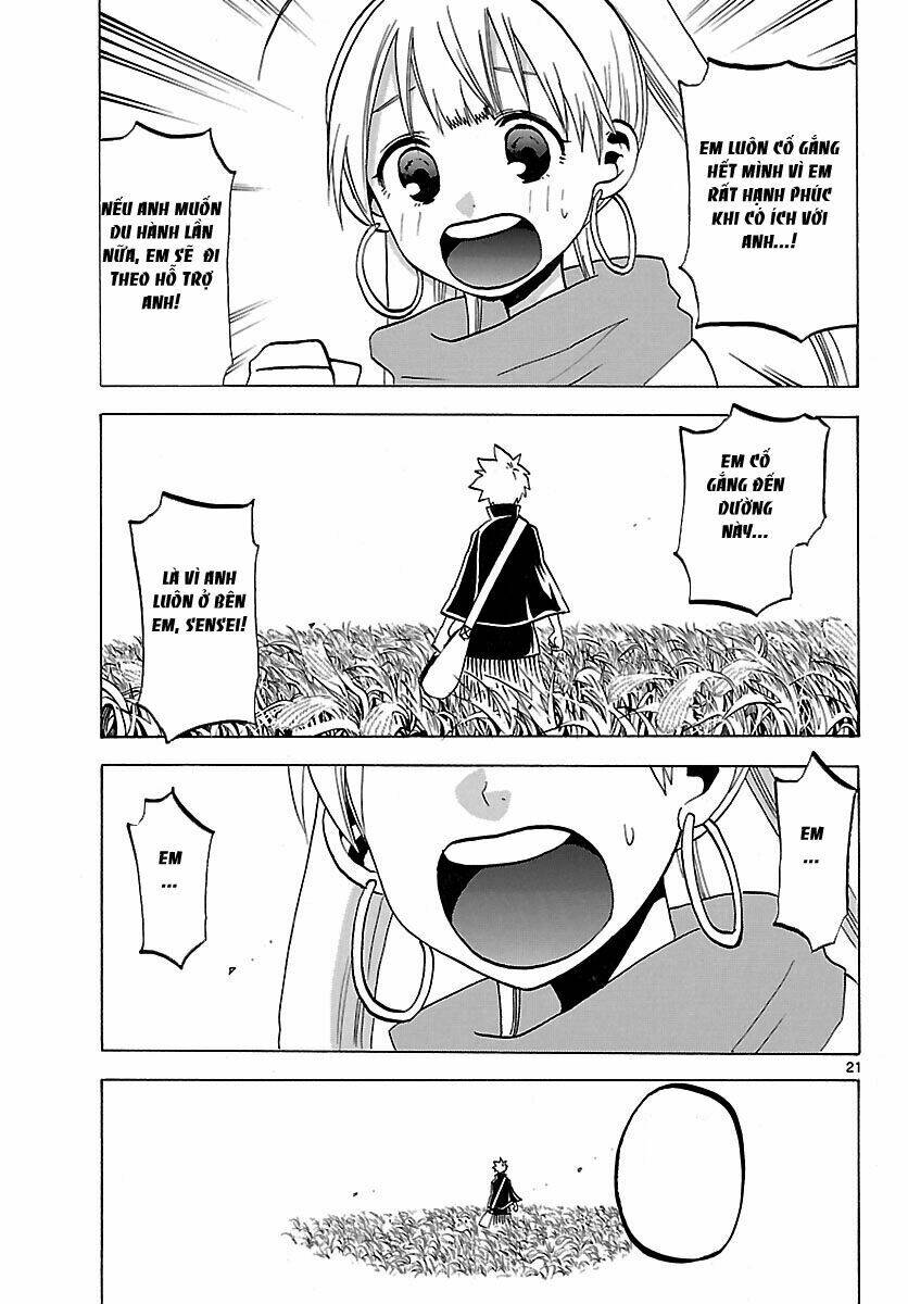 kaitai shinsho zero chapter 68 25