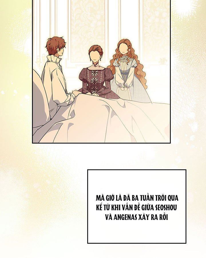 lần này tôi sẽ trở thành gia chủ chapter 69 88