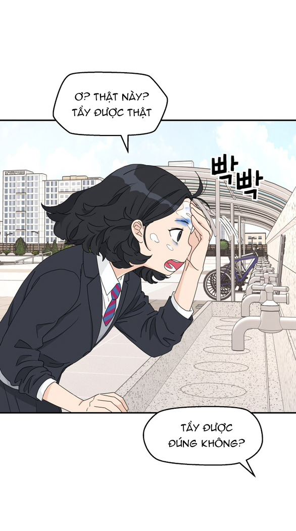 sam yi tái sinh chapter 3.1 35