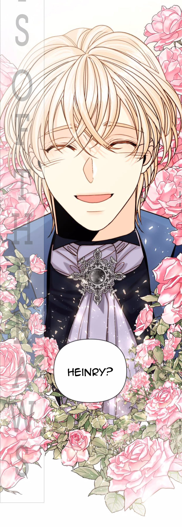 hoàng hậu tái hôn chapter 110.5 5