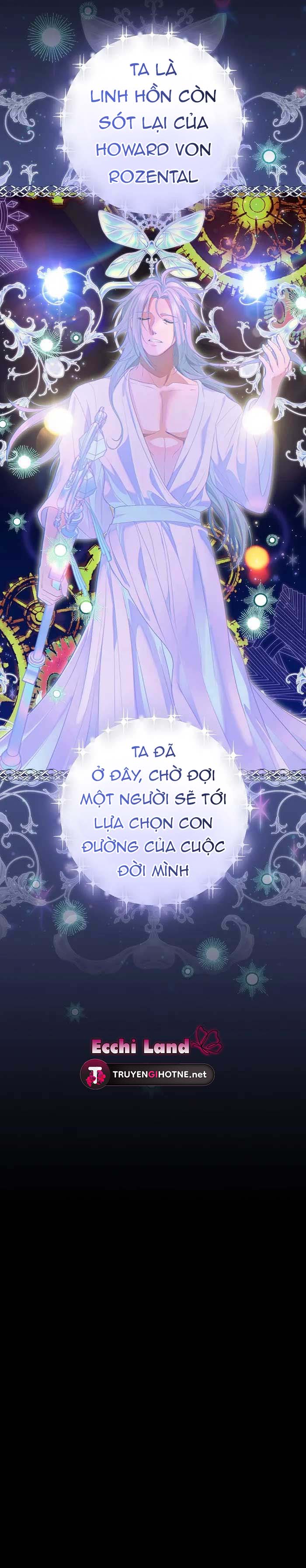 hiệp sĩ băng giá chapter 77.2 5