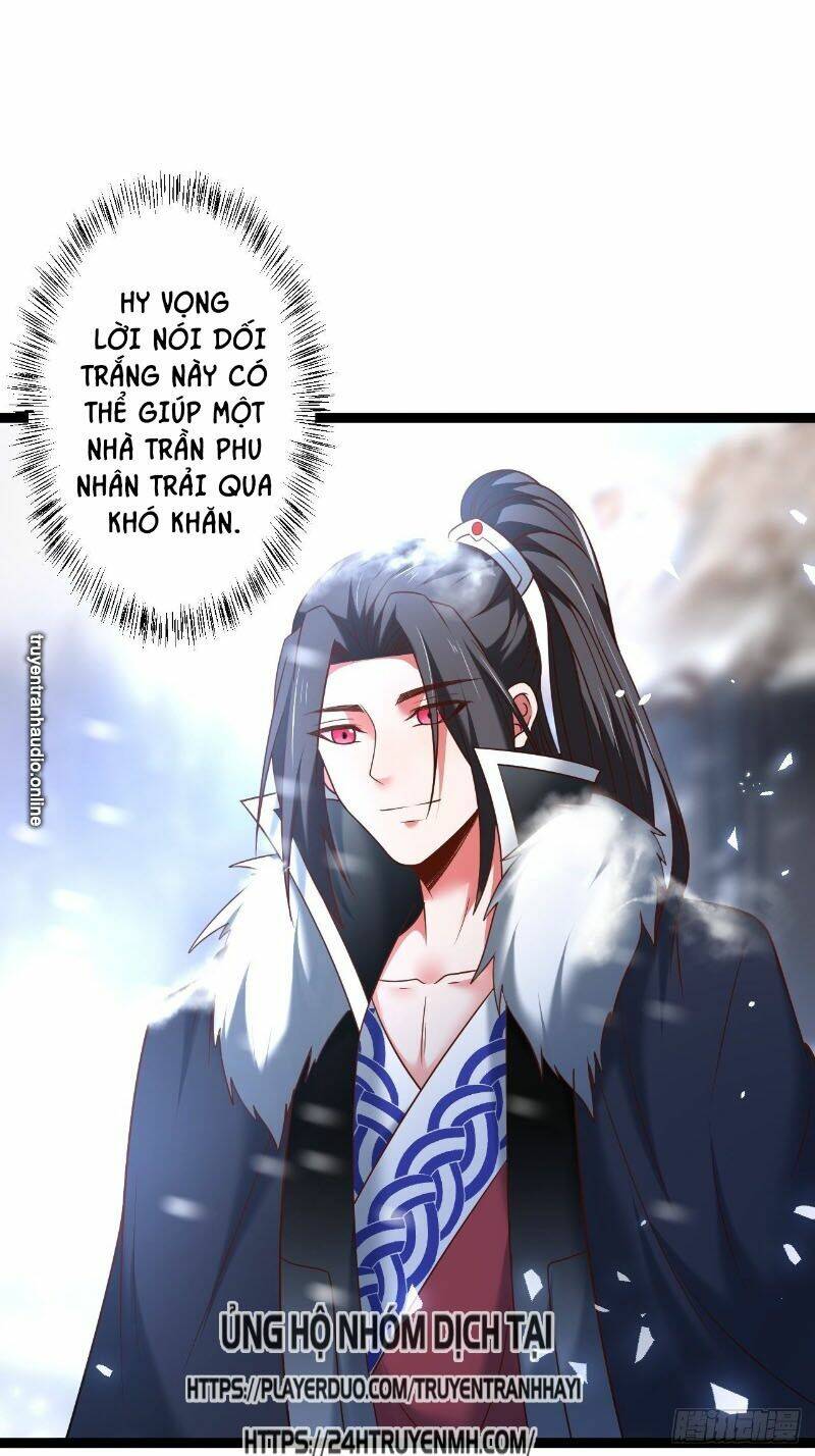 trọng sinh tối cường ma tôn ở rể chapter 87 41