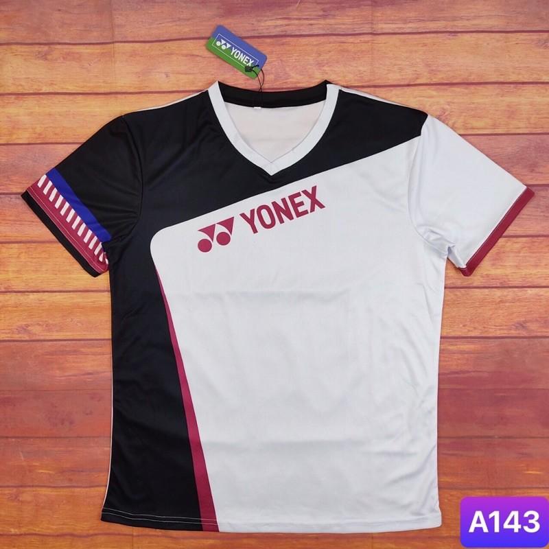 Áo Cầu Lông Yonex Lee Yong Dae Chuyên Nghiệp Mới Nhất Mùa Giải 2021 Dùng Trong Tập Luyện Và Thi Đấu Cầu Lông A143