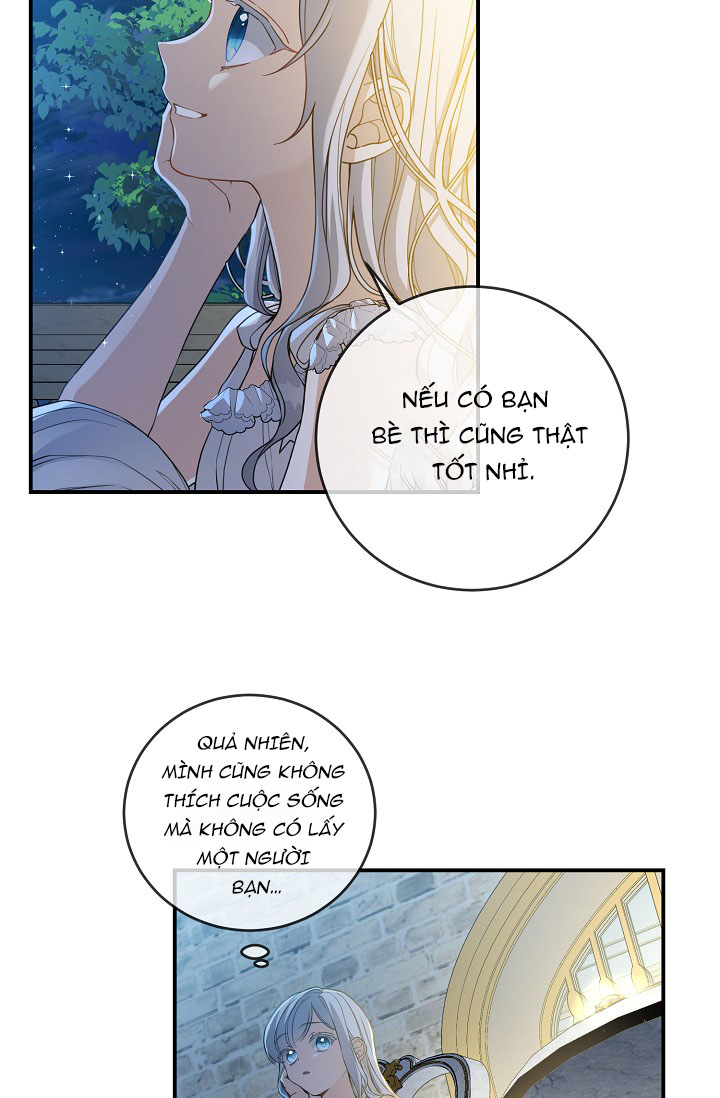 hướng đến ánh dương một lần nữa chapter 36 55