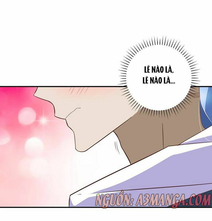 người yêu khát máu của tôi chapter 53 15