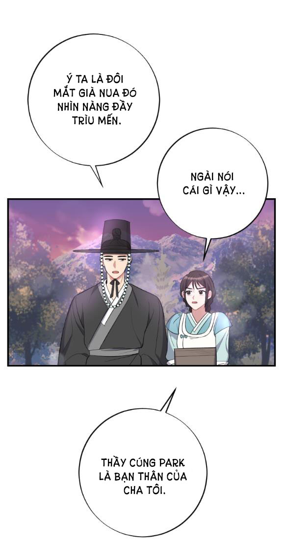 [18+] mơ về một cơn mưa phùn chapter 7.1 33