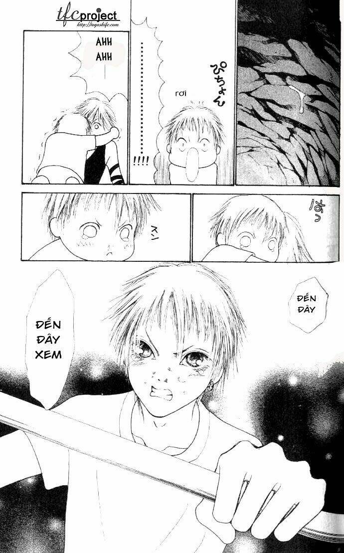 perfect girl evolution chapter 37 37