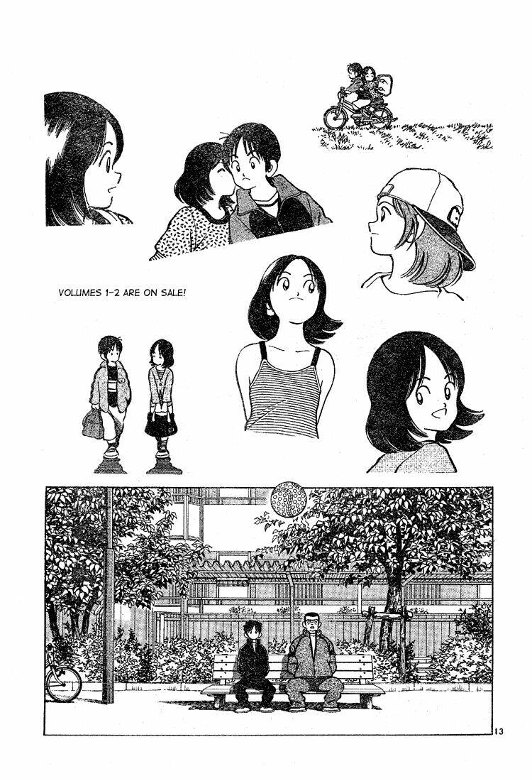 trò chơi vượt qua thử thách chapter 29 13