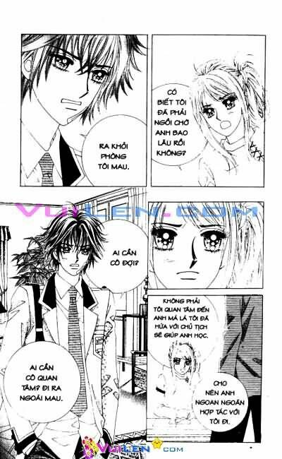 tìm lại tình yêu chapter 9 15