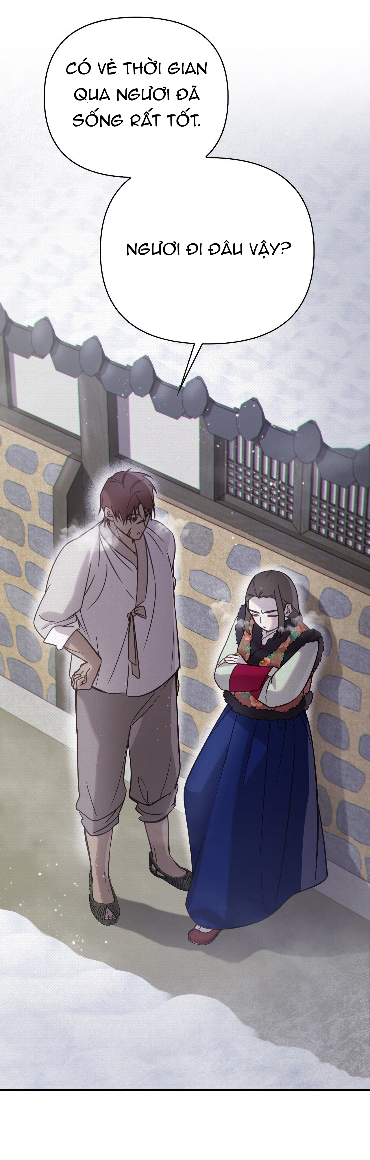 [18+] hậu cung kế chapter 22.1 19