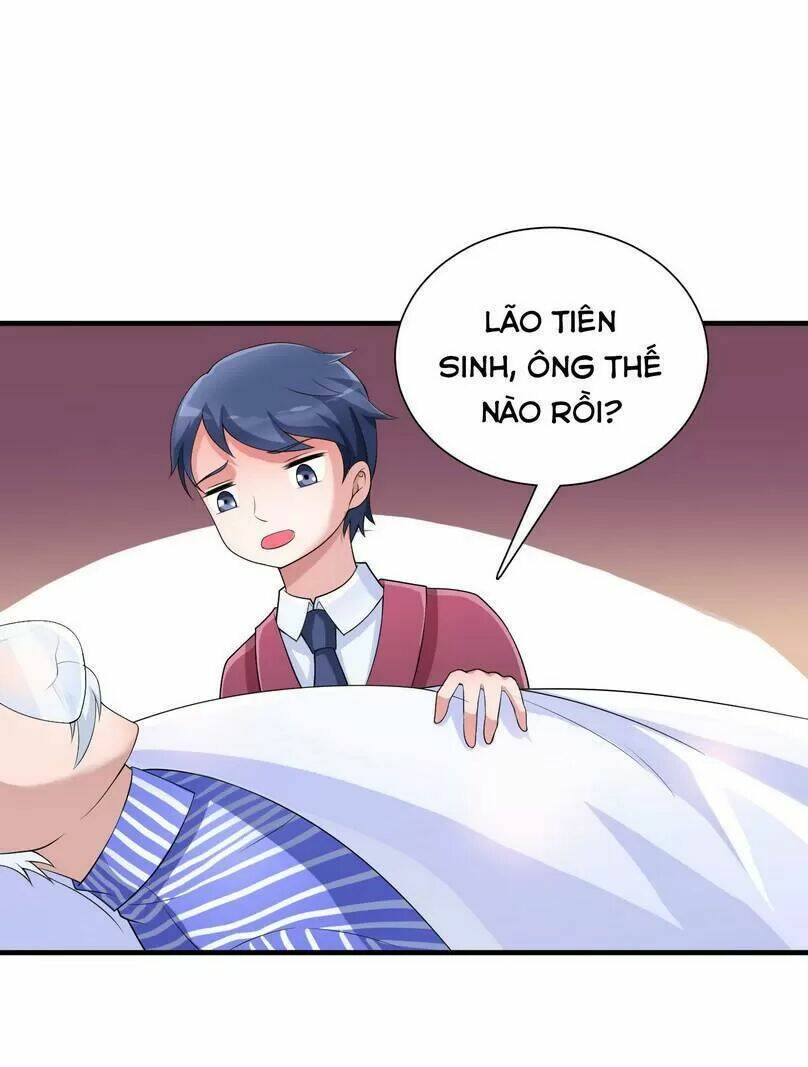 cô dâu gả thay của tổng tài chapter 124 7
