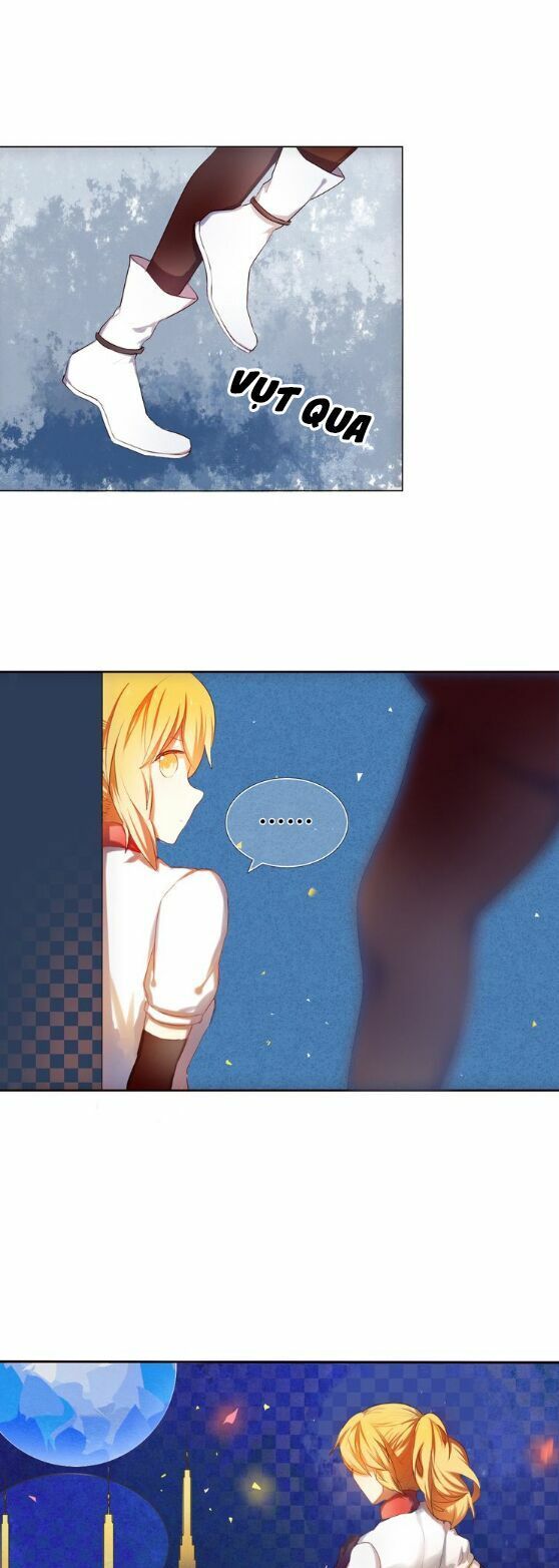 kế hoạch trái tim chapter 7 11