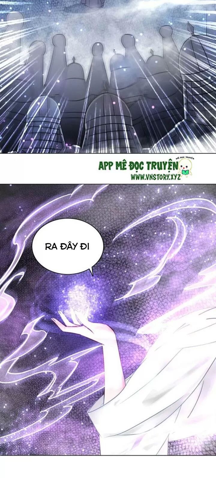 cực phẩm phế vật tiểu thư chapter 97 52