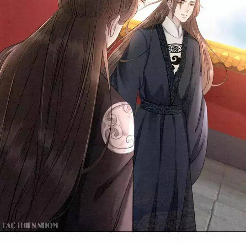 trọng sinh bá sủng nhiếp chính vương quá mạnh mẽ chapter 60 44