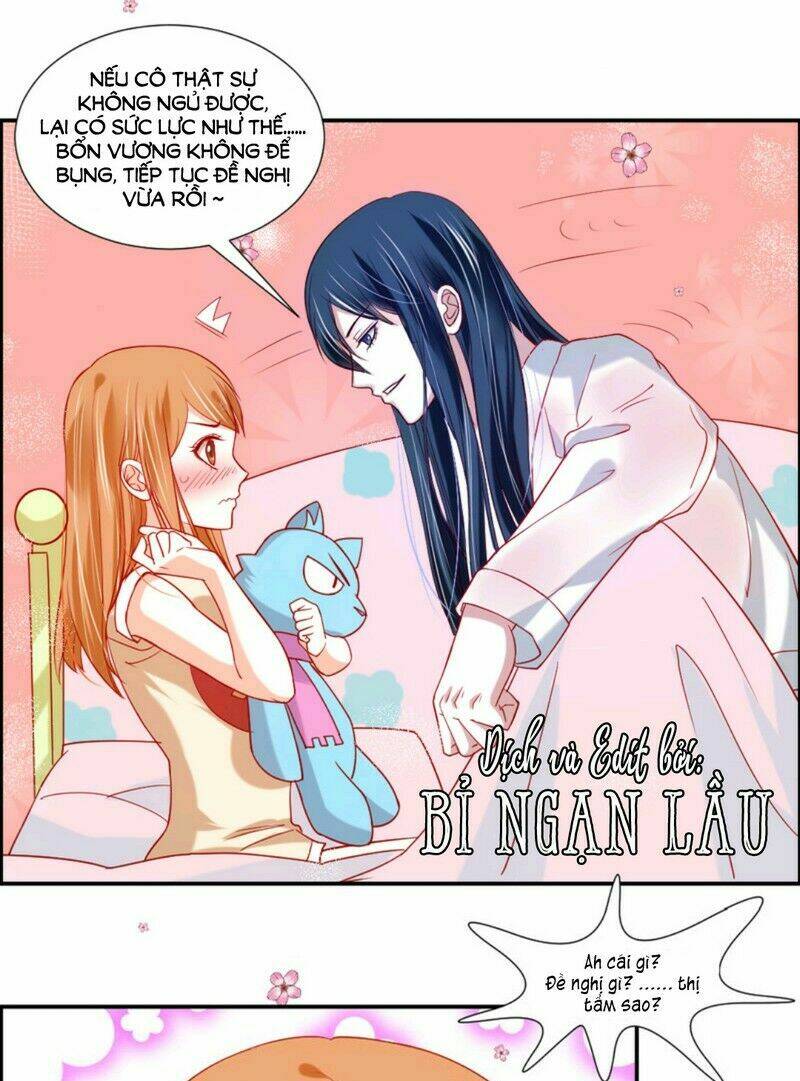 ma vương đại nhân đi thông thả chapter 21 18