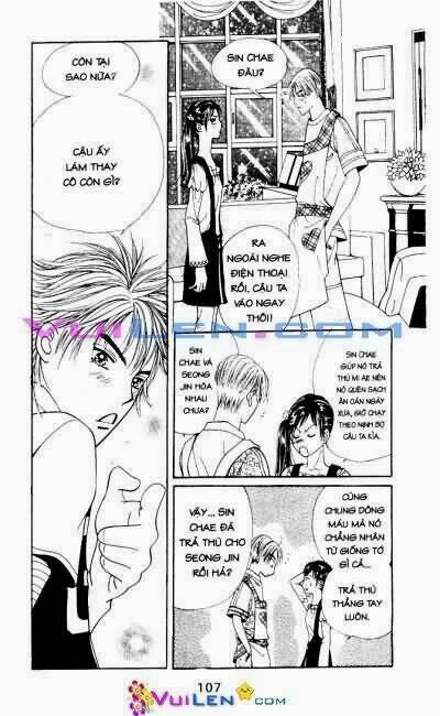 giấc mơ thần tượng chapter 8 107