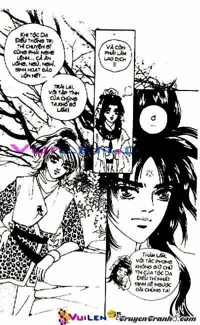 đóa hoa yêu kiều chapter 8 136